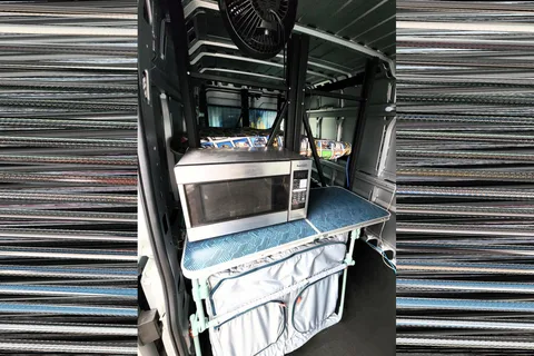 Vanorama