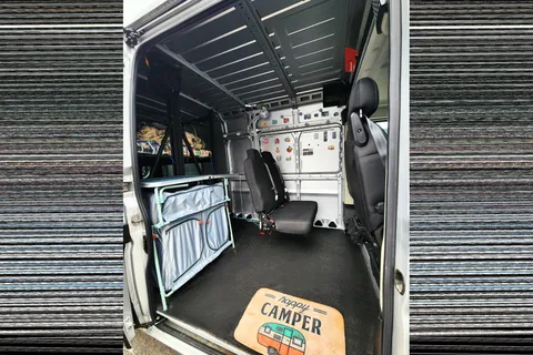 Vanorama