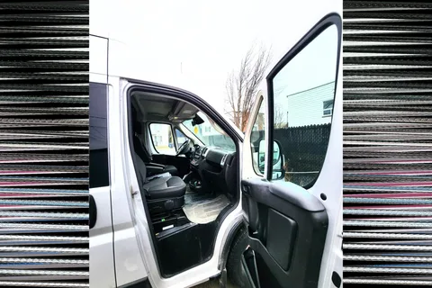 Vanorama
