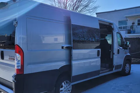 Vanorama