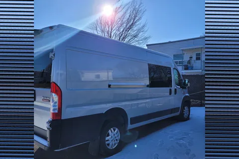 Vanorama