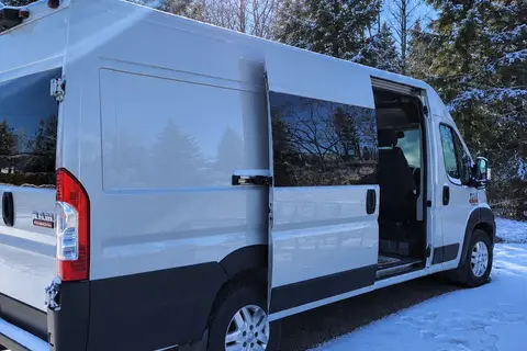 Vanorama
