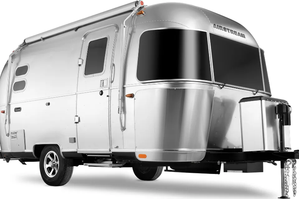 Magnolia 1 Airstream 19ft Flying Cloud **FULLY LOADED**