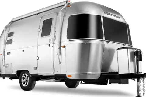 Magnolia 1 Airstream 19ft Flying Cloud **FULLY LOADED**