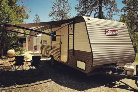 Amazing 2023 Coleman for Your Best Trip - Relax and Save Comfortable