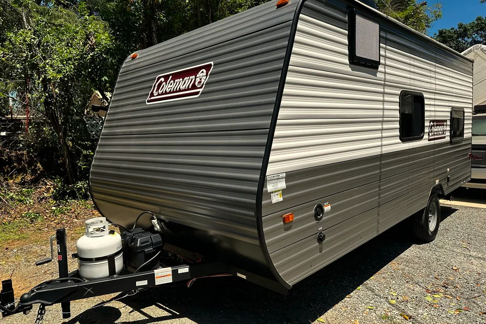 Amazing 2023 Coleman for Your Best Trip - Relax and Save Comfortable