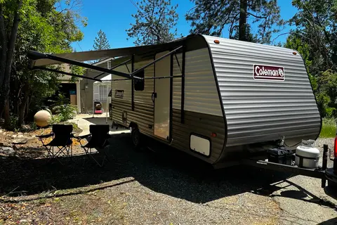 Amazing 2023 Coleman for Your Best Trip - Relax and Save Comfortable