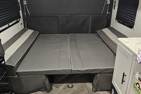 Forest River FSX Platinum 260RTX Toy Hauler