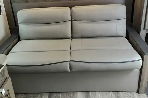 Gulfstream 197BH model Travel Trailer 