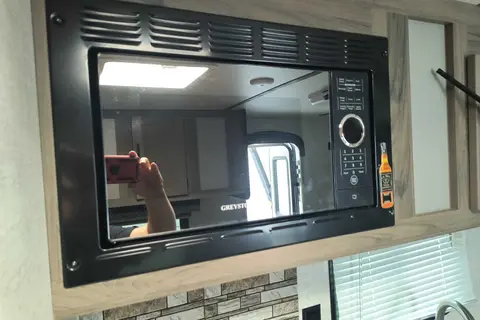 Gulfstream 197BH model Travel Trailer 