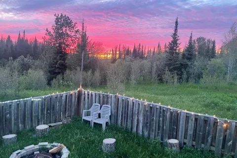 Camp Sisu