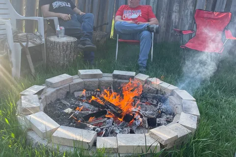 Camp Sisu