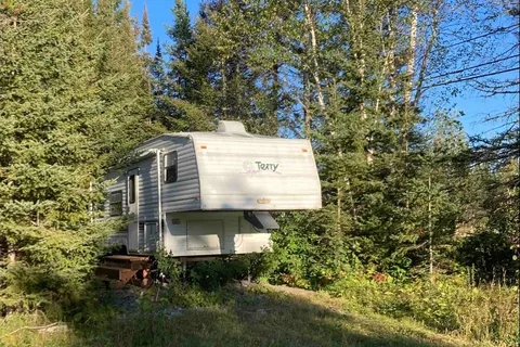 Camp Sisu