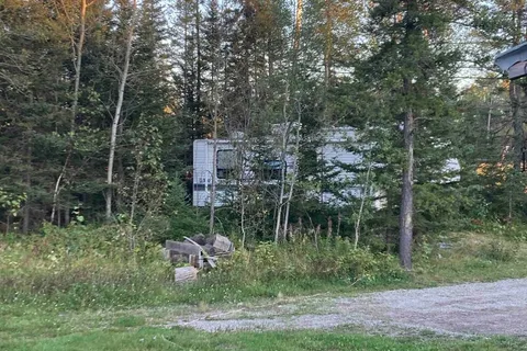 Camp Sisu