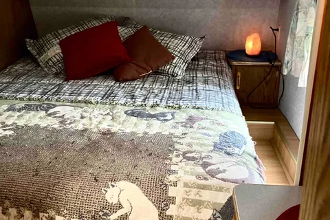 Camp Sisu