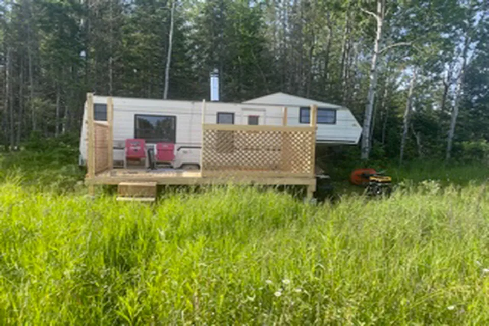 Camp Sisu