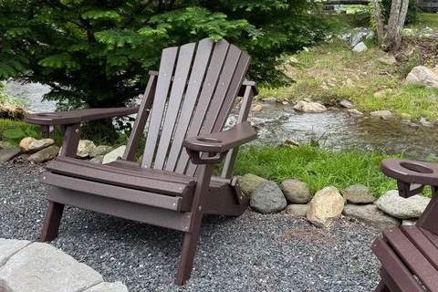 Creekside Mountain Retreat At The Base of Roan Mountain
