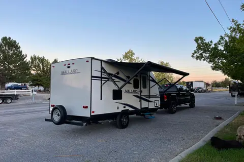 2020 Heartland Mallard  18’ Bunkhouse sleeps 5