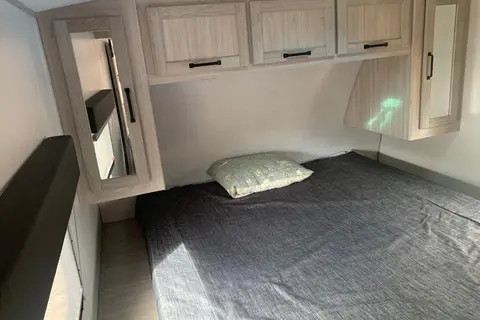 Shadow Cruiser Travel Trailer