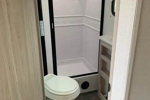 Shadow Cruiser Travel Trailer
