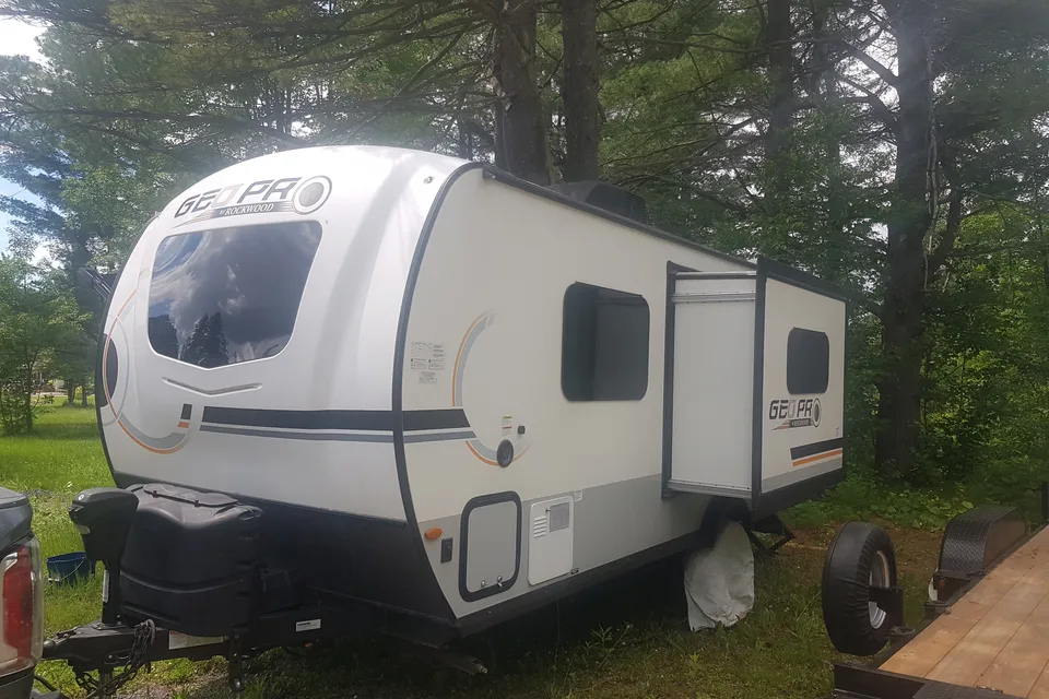 Rob's Geo Pro  2022