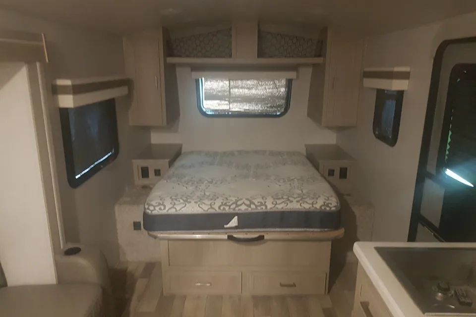 Rob's Geo Pro  2022