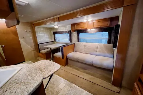 The Adventure Trailer