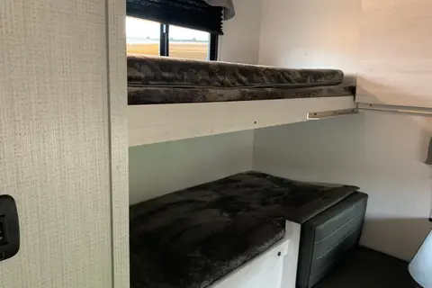 Brand New!!!!!!! Heartland Trail runner Travel Trailer