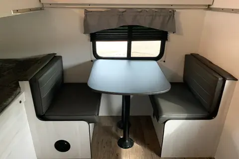 Brand New!!!!!!! Heartland Trail runner Travel Trailer