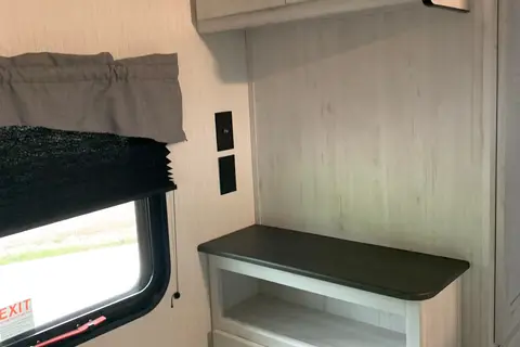 Brand New!!!!!!! Heartland Trail runner Travel Trailer