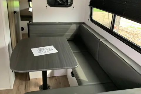 Brand New!!!!!!! Heartland Trail runner Travel Trailer