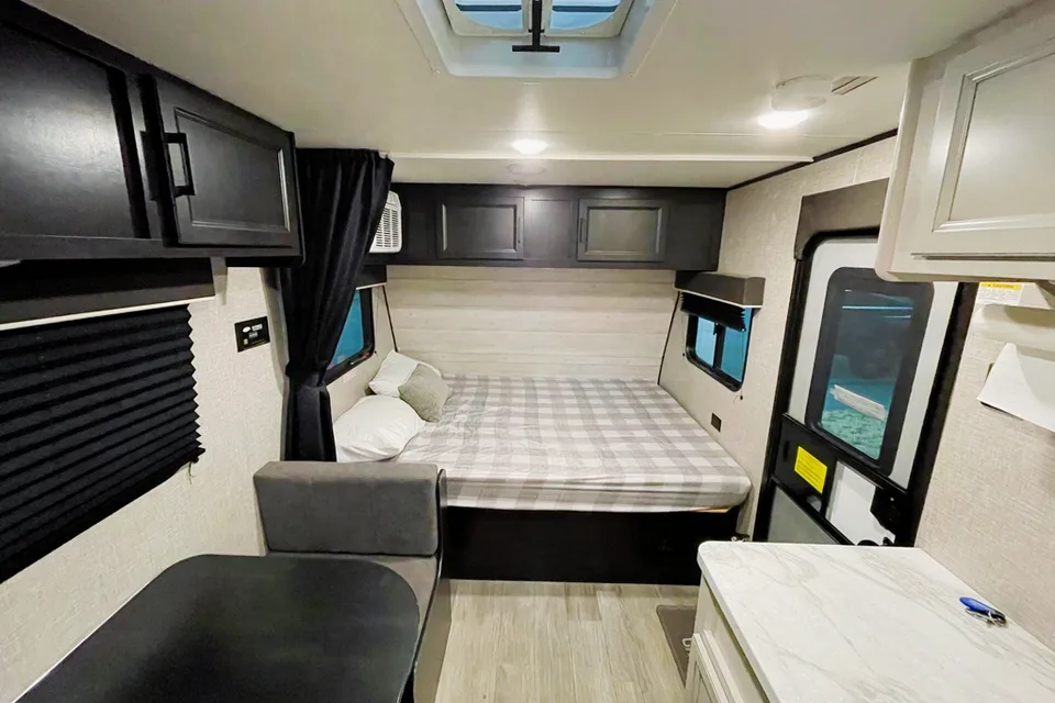 CHRIS's Jayco JAY FLIGHT 174BH Travel Trailer