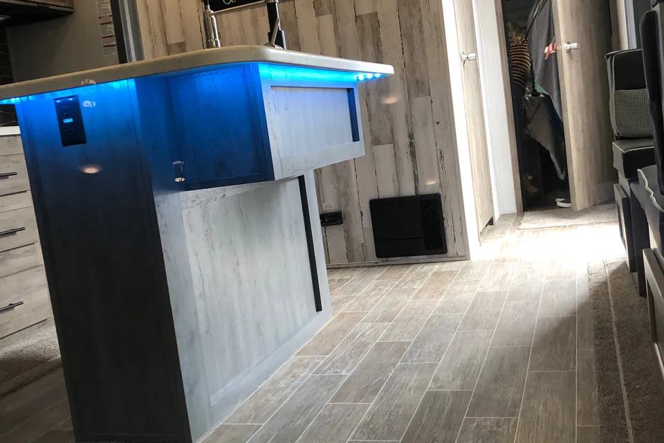 2021 Palomino Puma 32 BHKS Travel Trailer