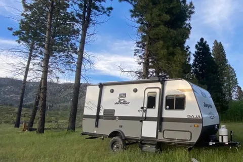 Jayco Baja 184bs