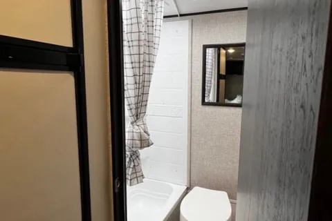 Jayco Baja 184bs