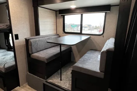 Jayco Baja 184bs
