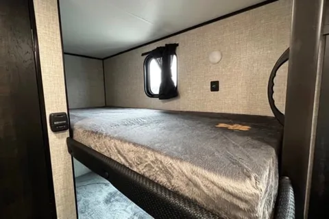 Jayco Baja 184bs