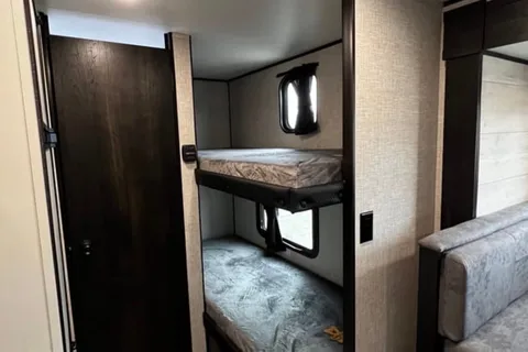 Jayco Baja 184bs