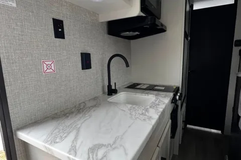 Jayco Baja 184bs