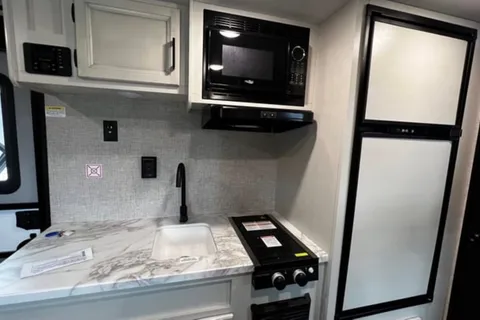 Jayco Baja 184bs