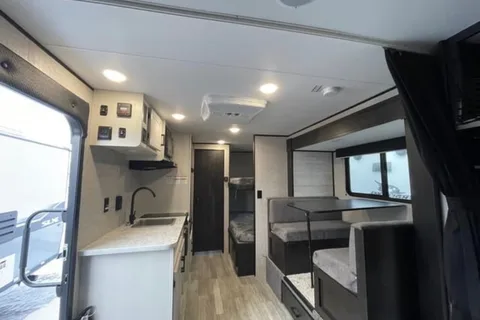 Jayco Baja 184bs