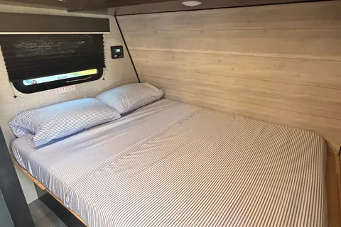Jayco Baja 184bs