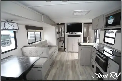 Tracer 260BHSLE - Compact Elegance!