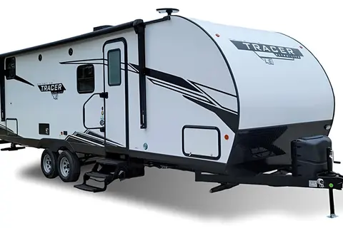 Tracer 260BHSLE - Compact Elegance!