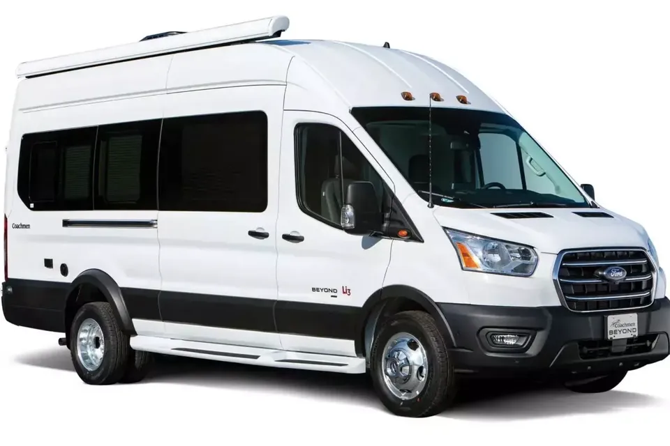 VanGo of the Rockies