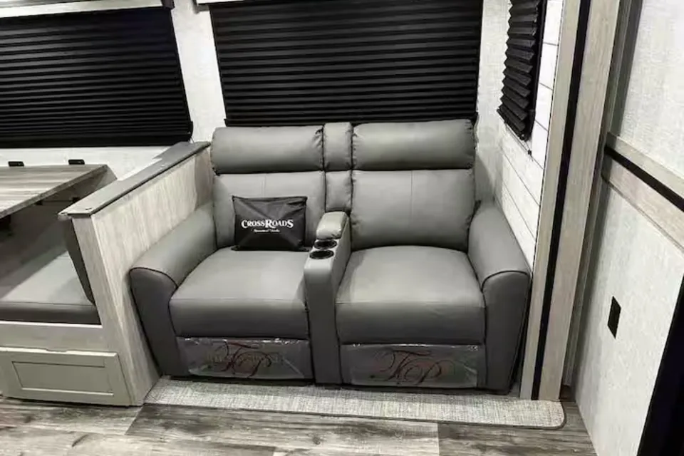 Anquenita's Sunset Park RV 2024 Travel Trailer