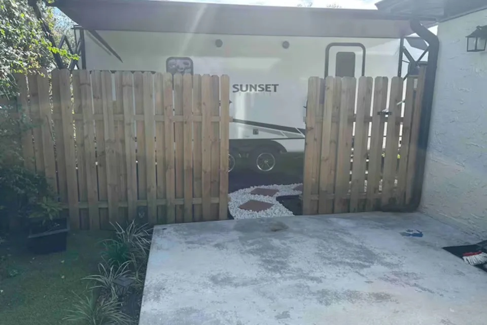 Anquenita's Sunset Park RV 2024 Travel Trailer