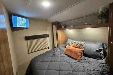 Happy Life Rentals' Aspen Trail 2710BH