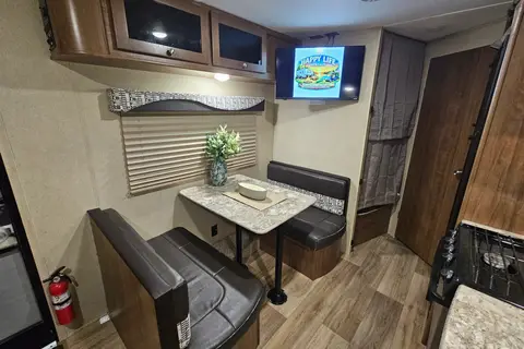 Happy Life Rentals' Aspen Trail 2710BH