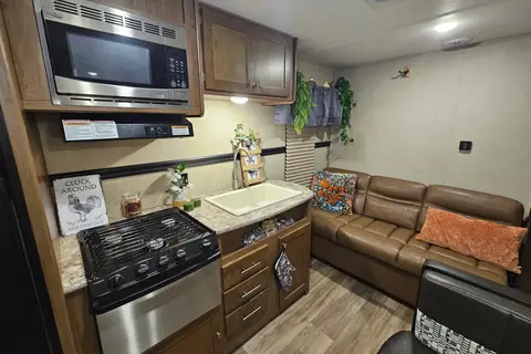 Happy Life Rentals' Aspen Trail 2710BH